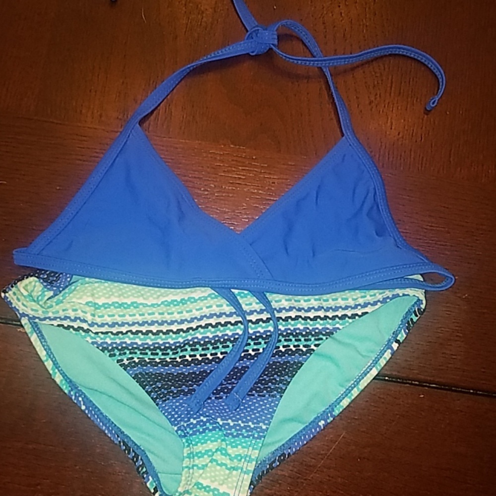 Kids Bathing Suit